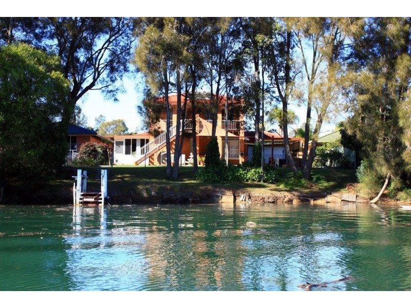 25 Rosedale Dr, Urunga NSW 2455