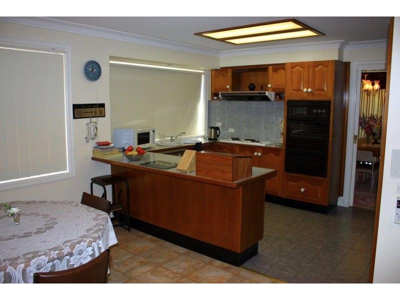 25 Rosedale Dr, Urunga NSW 2455