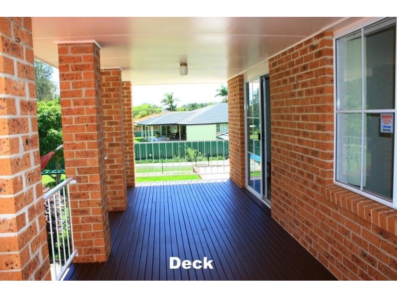25 Rosedale Dr, Urunga NSW 2455