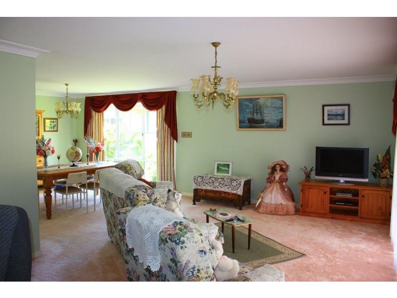 25 Rosedale Dr, Urunga NSW 2455