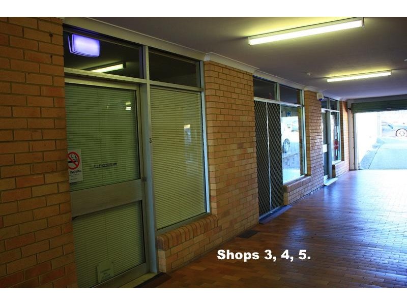 3,4,5/8 Bowra  St, Urunga NSW 2455