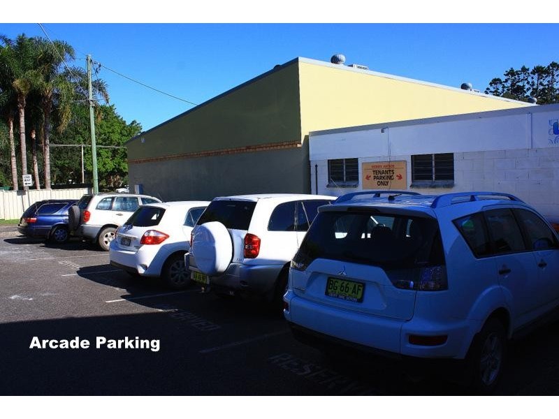 3,4,5/8 Bowra  St, Urunga NSW 2455