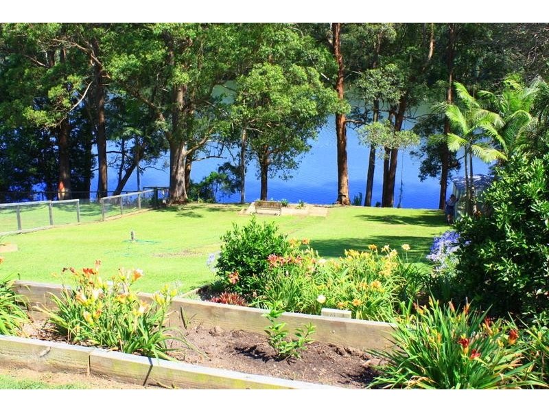 38 Old Pacific Hwy, Raleigh NSW 2454