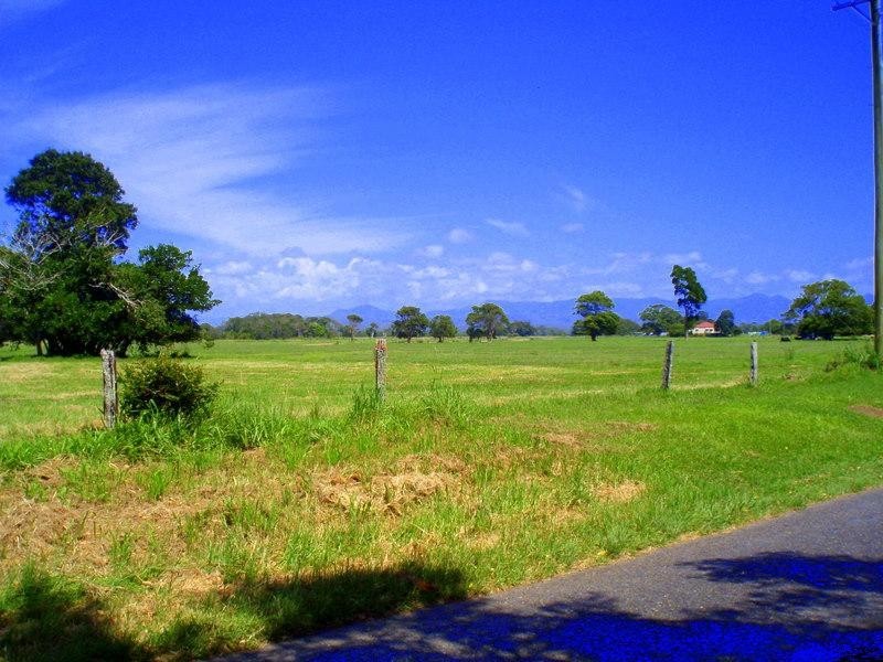 480 Yellow Rock Rd, Raleigh NSW 2454