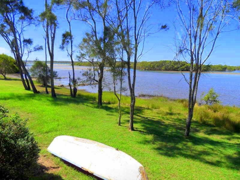 48 Morgo  St, Urunga NSW 2455
