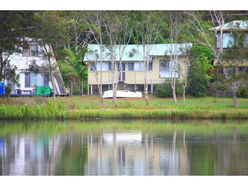 48 Morgo  St, Urunga NSW 2455