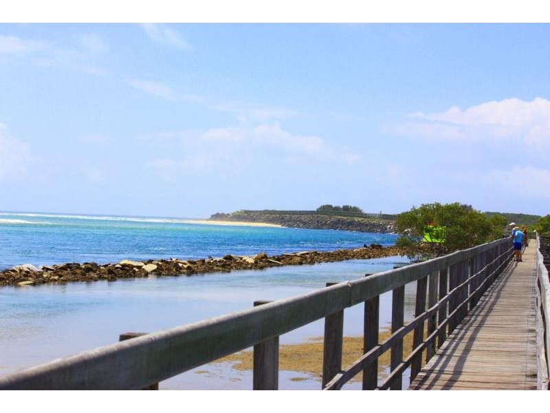 48 Morgo  St, Urunga NSW 2455