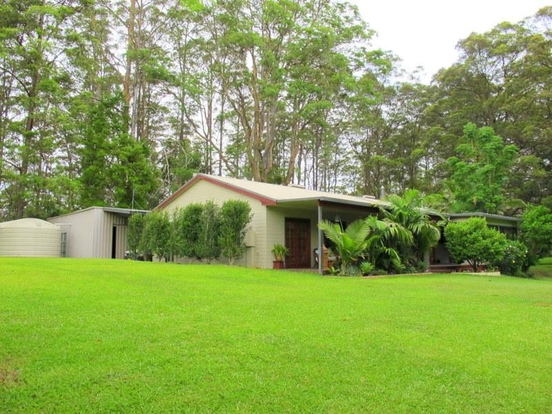 1265 South Arm  Rd, Urunga NSW 2455