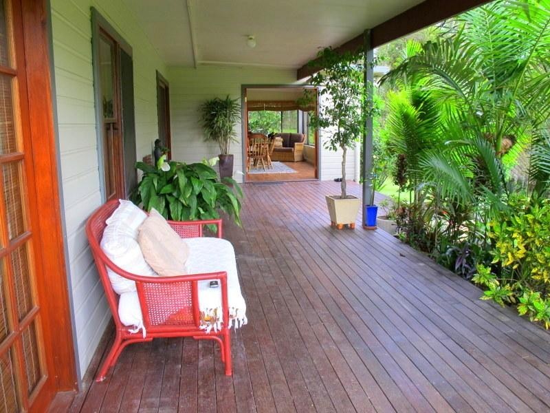 1265 South Arm  Rd, Urunga NSW 2455