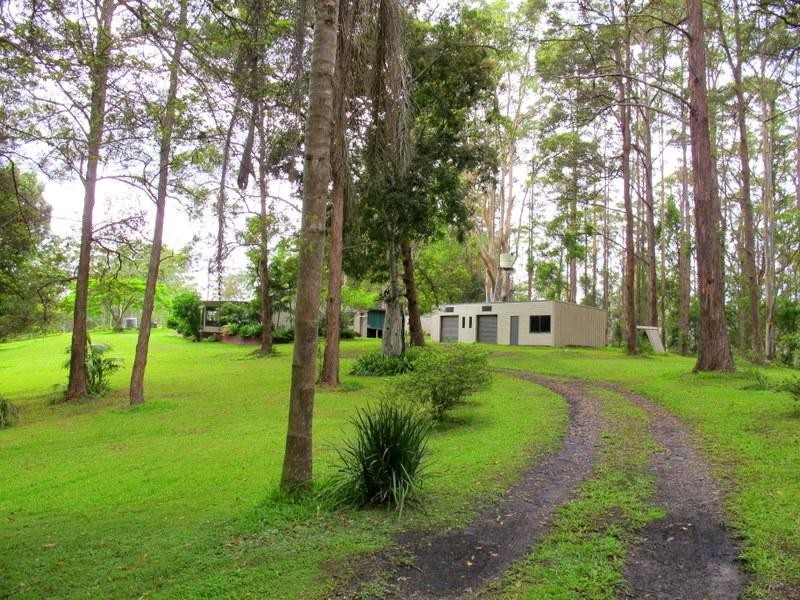 1265 South Arm  Rd, Urunga NSW 2455