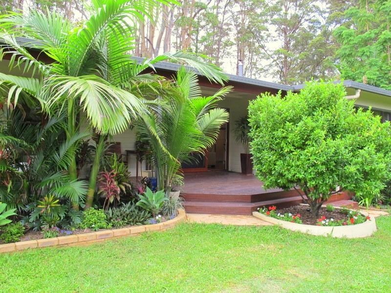 1265 South Arm  Rd, Urunga NSW 2455