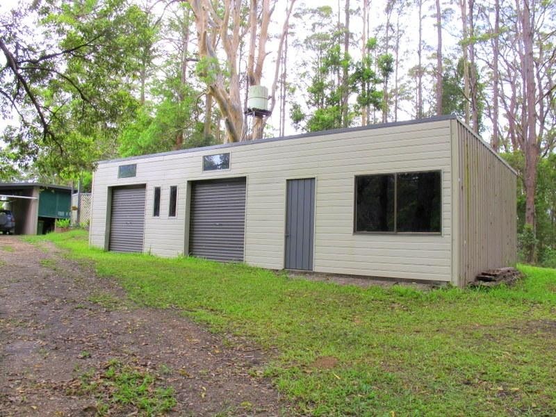 1265 South Arm  Rd, Urunga NSW 2455