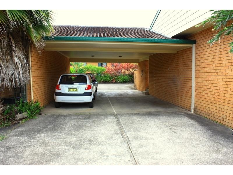 4/16 South St, Urunga NSW 2455