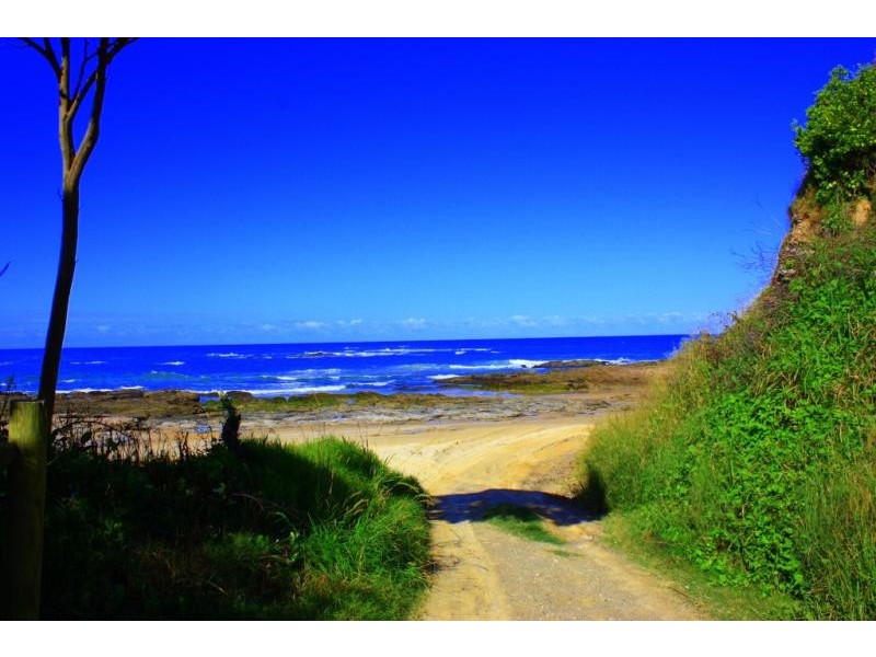 Lot 302 Schnapper Beach Rd, Urunga NSW 2455