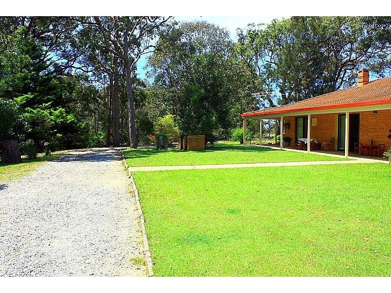 344 Hungry Head Rd, Urunga NSW 2455