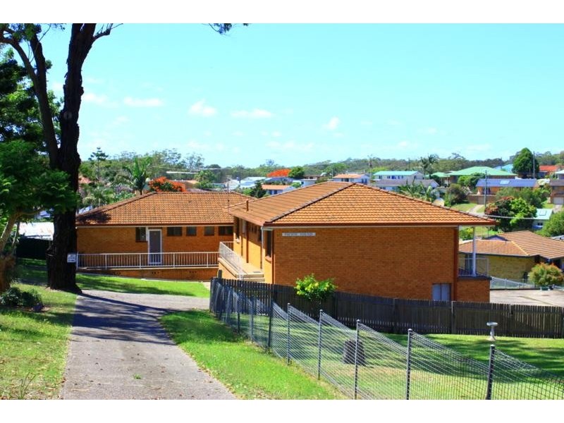 3/35 Pacific  Hwy, Urunga NSW 2455