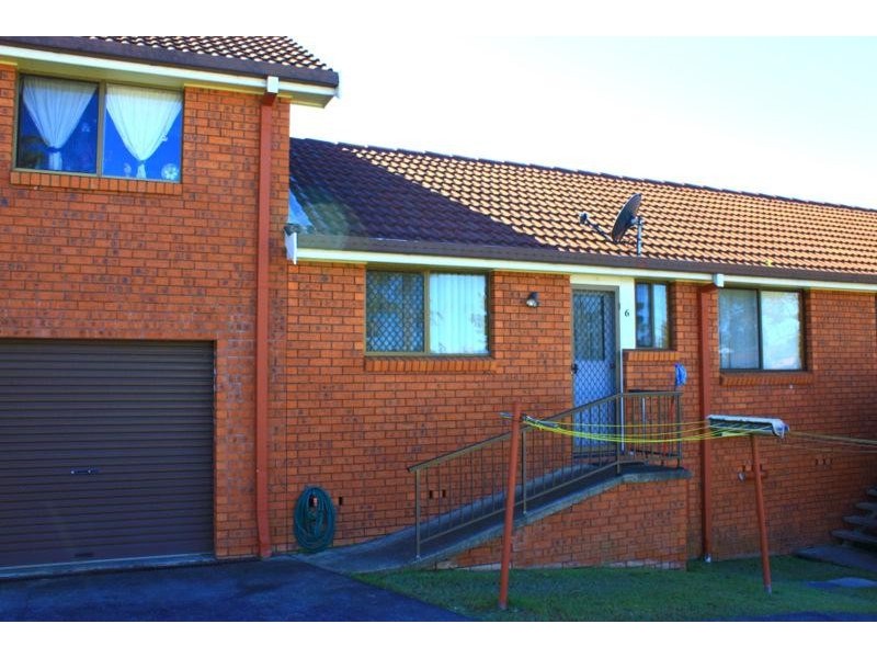 6/39 pacific Hwy, Urunga NSW 2455