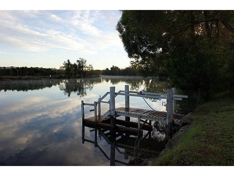 25 Rosedale Dr, Urunga NSW 2455