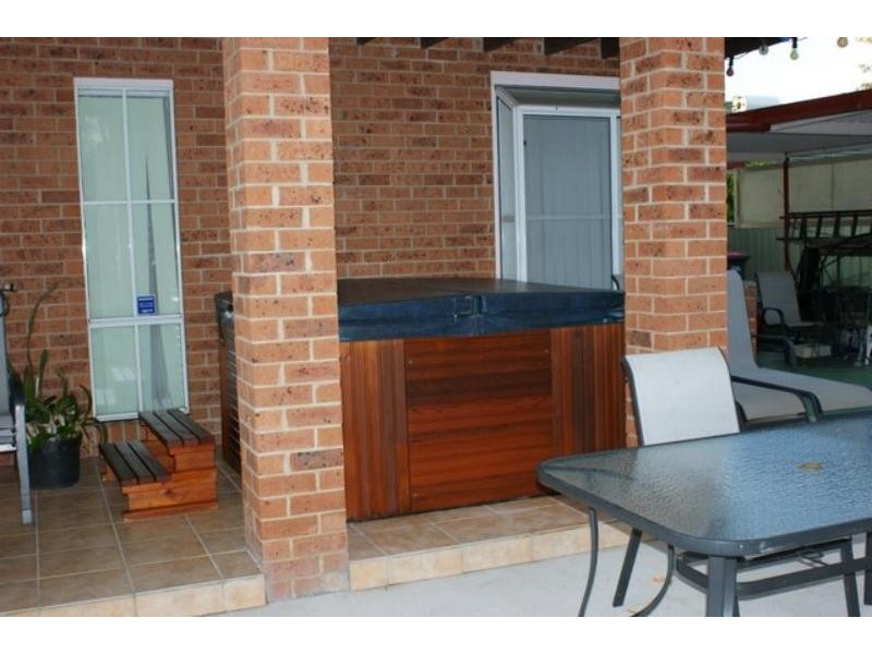 25 Rosedale Dr, Urunga NSW 2455