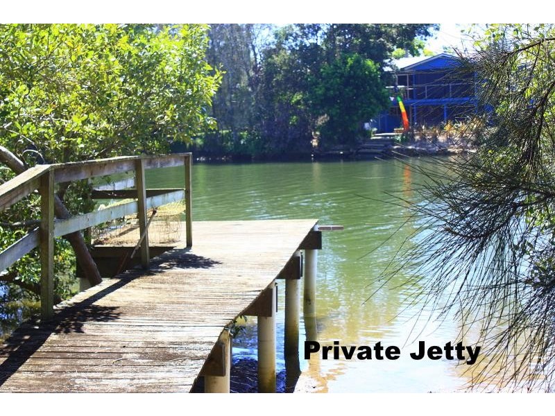 38 Newry Island Dr, Urunga NSW 2455