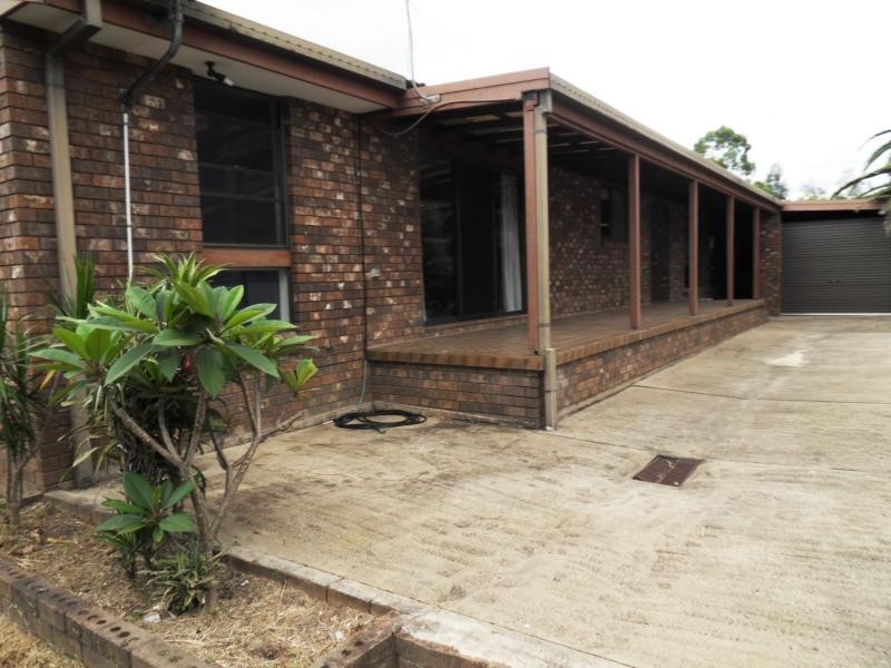 38 Newry Island Dr, Urunga NSW 2455