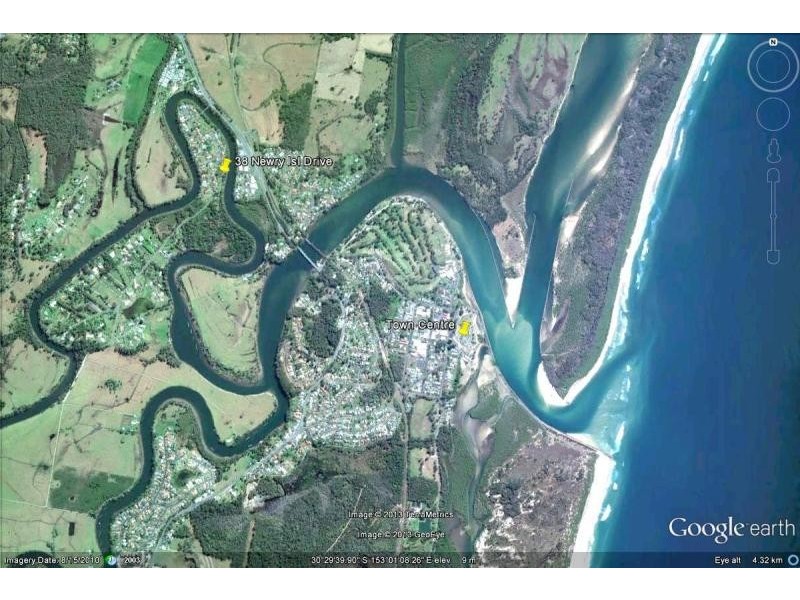 38 Newry Island Dr, Urunga NSW 2455