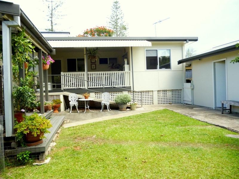 40 Pilot St, Urunga NSW 2455