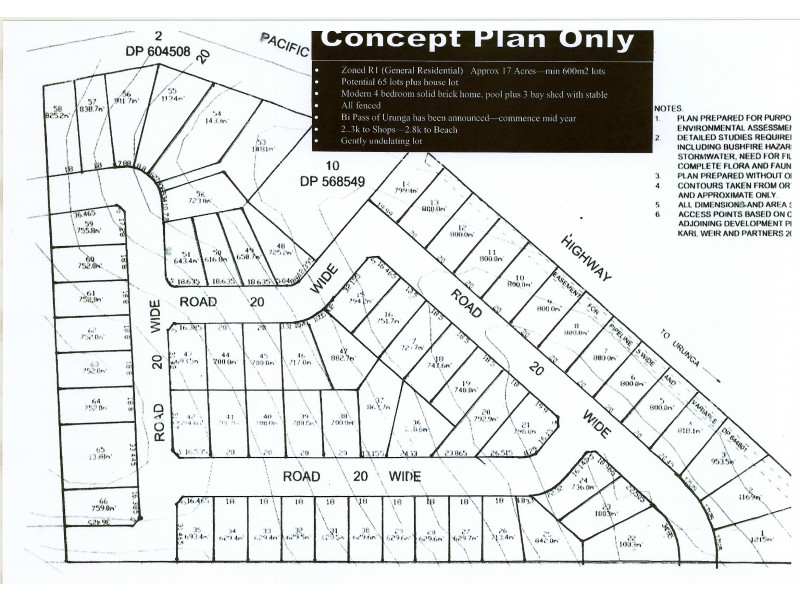 8064 Pacific Hwy, Urunga NSW 2455