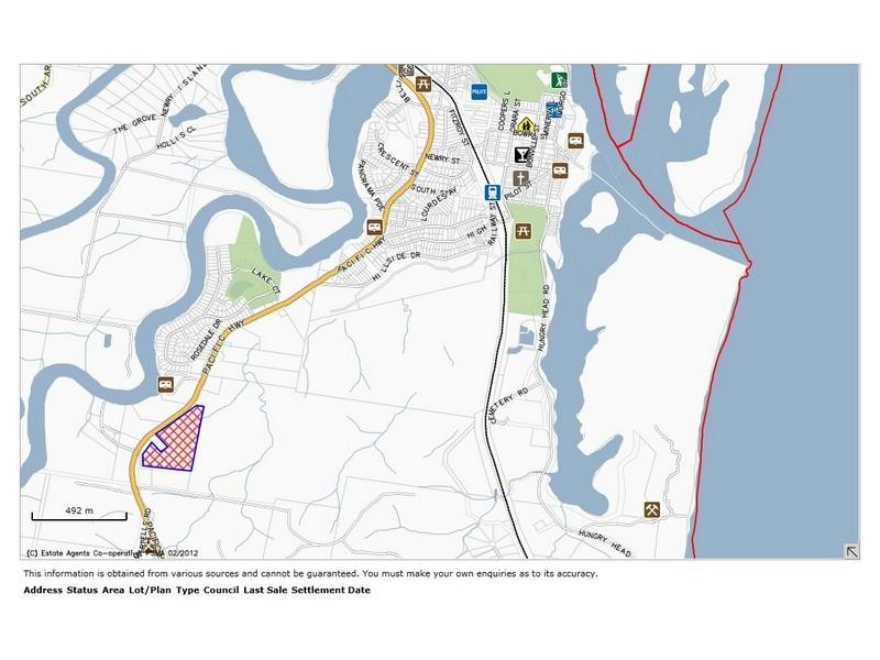 8064 Pacific Hwy, Urunga NSW 2455