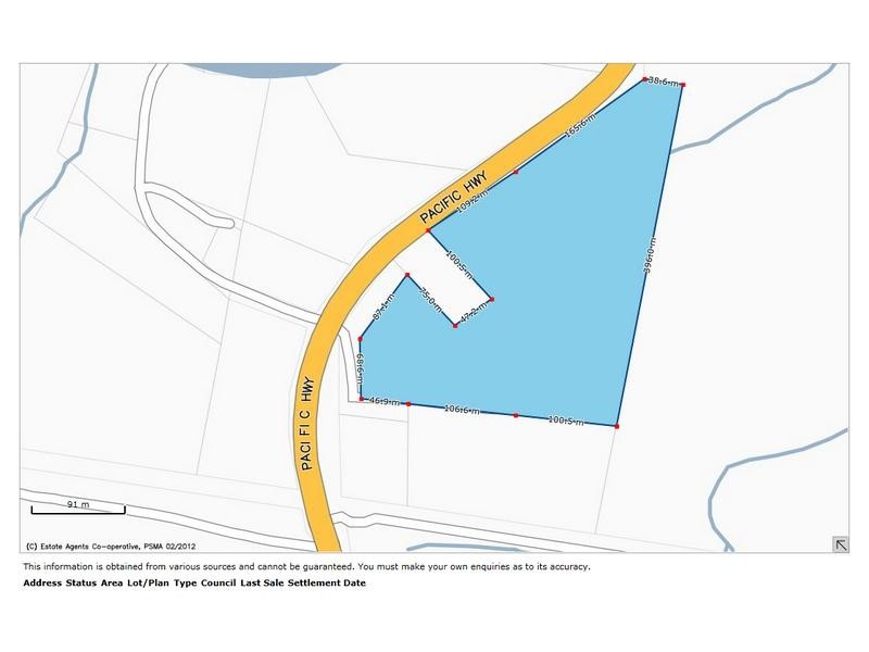 8064 Pacific Hwy, Urunga NSW 2455