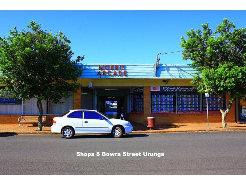 3,4,5/8 Bowra St, Urunga NSW 2455