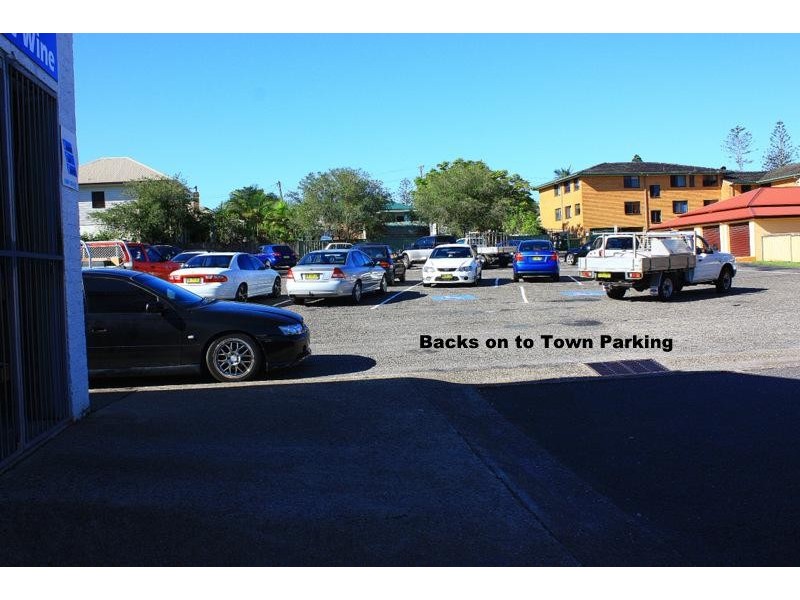 3,4,5/8 Bowra St, Urunga NSW 2455