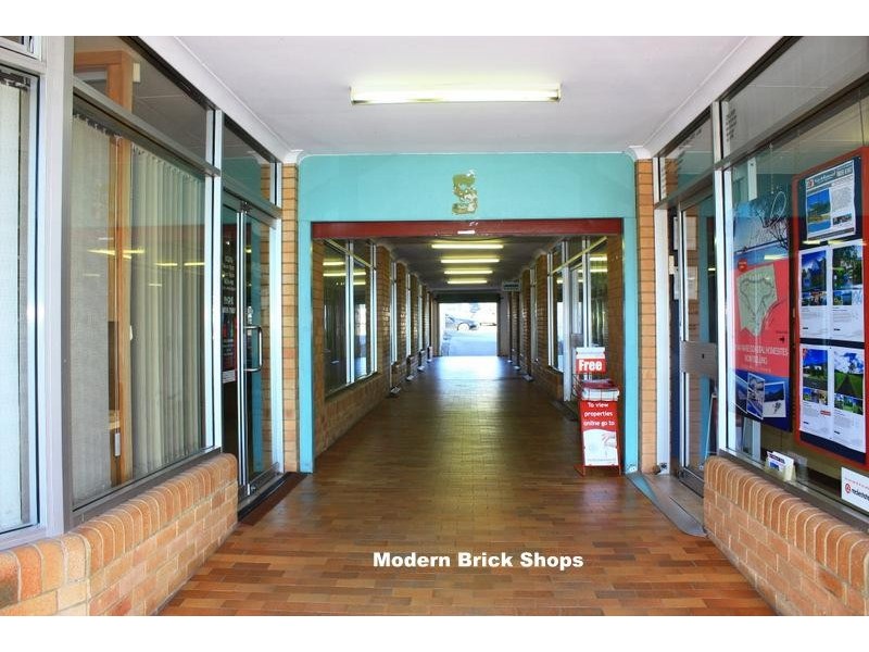 3,4,5/8 Bowra St, Urunga NSW 2455