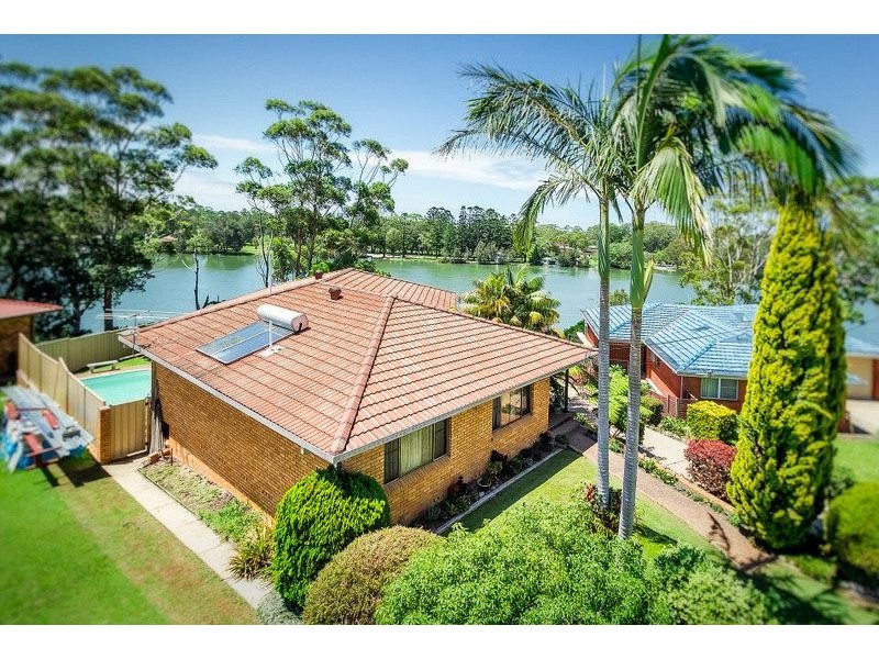 9 Vernon  Pl, Urunga NSW 2455