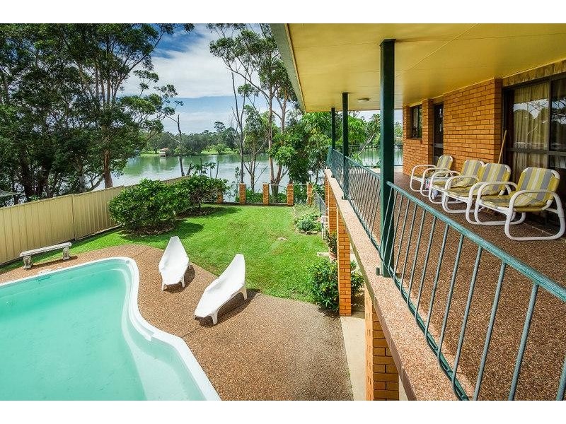 9 Vernon  Pl, Urunga NSW 2455
