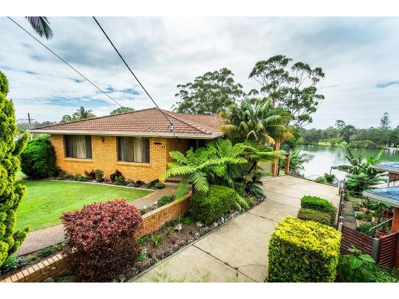 9 Vernon  Pl, Urunga NSW 2455