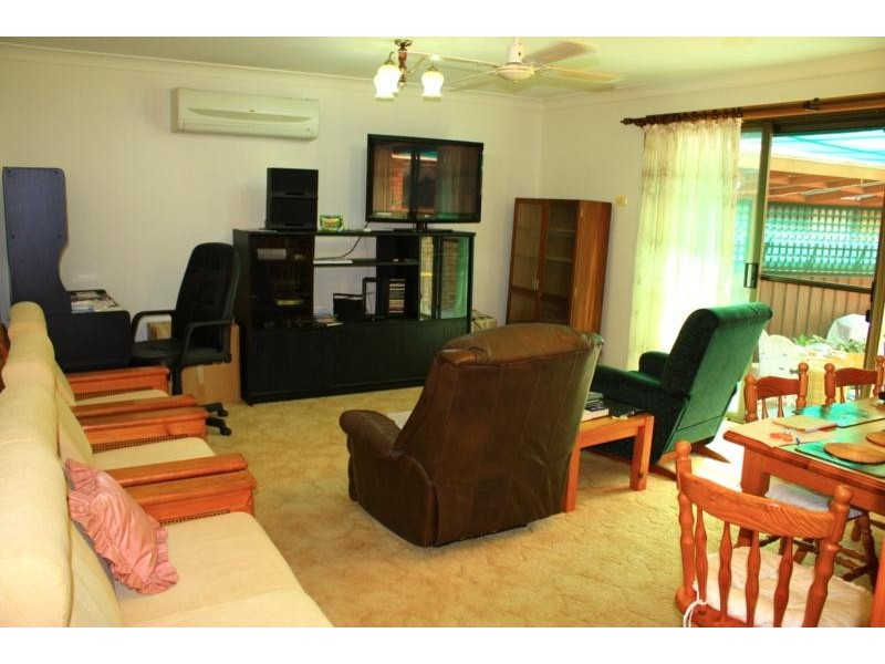 2 Burrawong Pde, Urunga NSW 2455