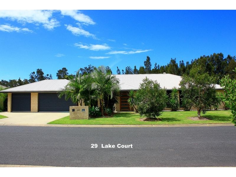 29 Lake  Ct, Urunga NSW 2455