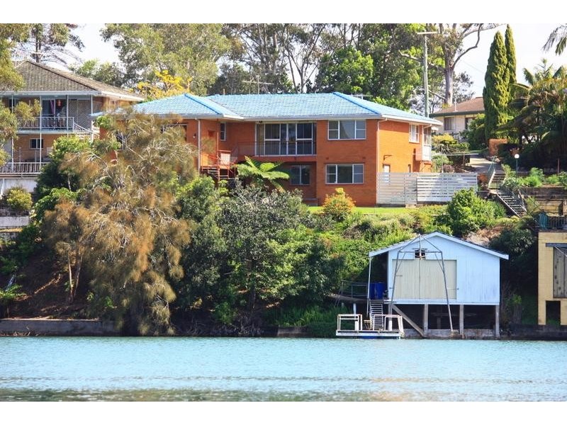 8 Vernon  Cres, Urunga NSW 2455