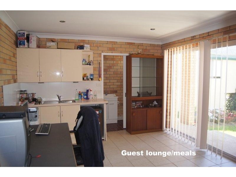 8 Vernon  Cres, Urunga NSW 2455