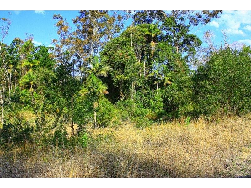 Lot 18 Burkes Lane, Valla NSW 2448