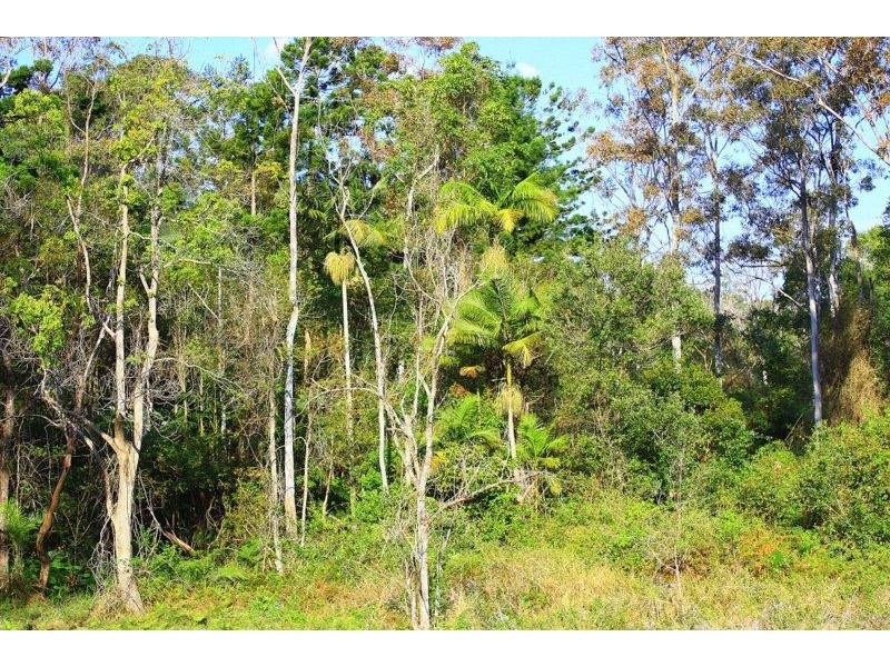 Lot 18 Burkes Lane, Valla NSW 2448