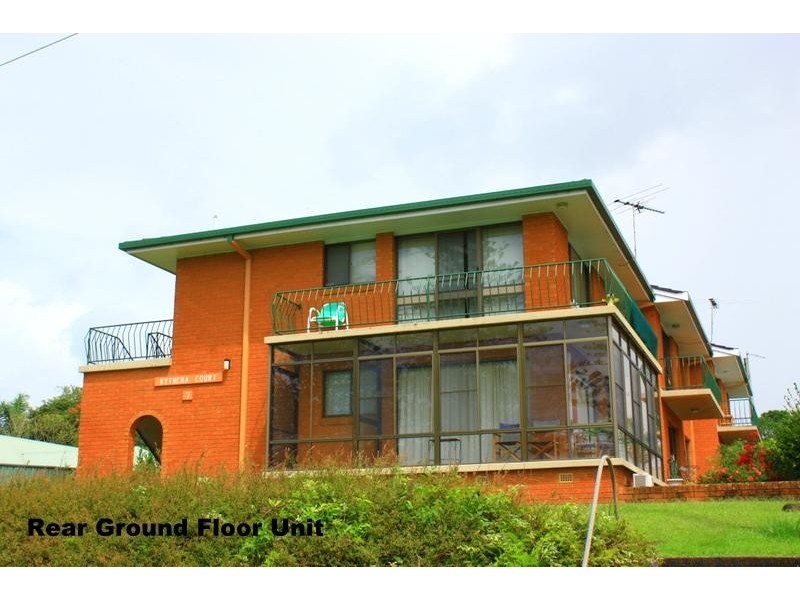 3/7 ‘Kythera Court’ Morgo St, Urunga NSW 2455