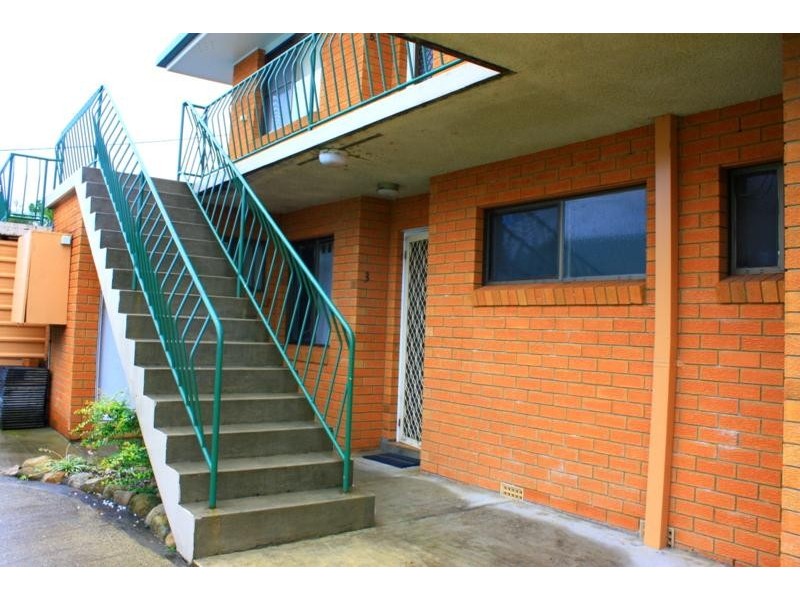 3/7 ‘Kythera Court’ Morgo St, Urunga NSW 2455