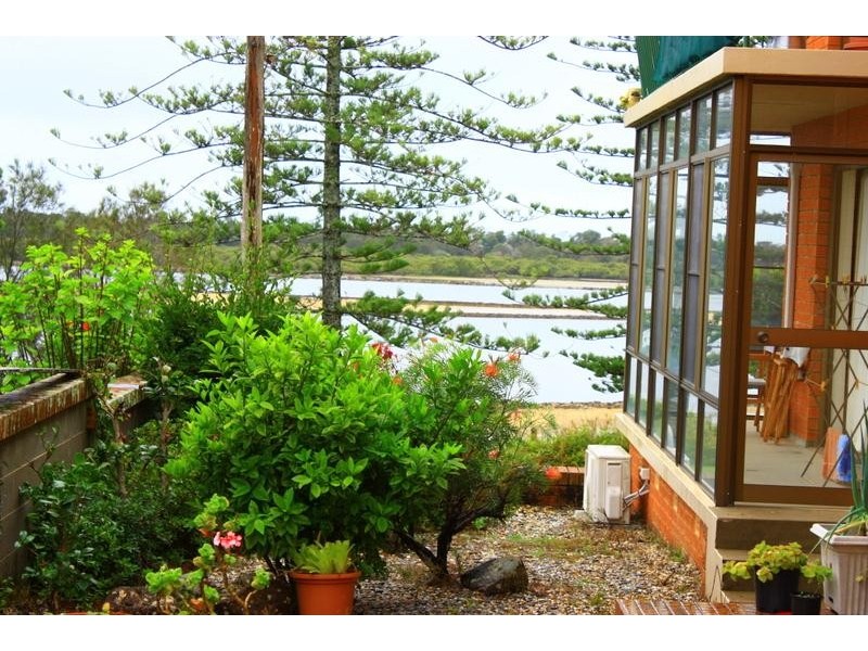 3/7 ‘Kythera Court’ Morgo St, Urunga NSW 2455