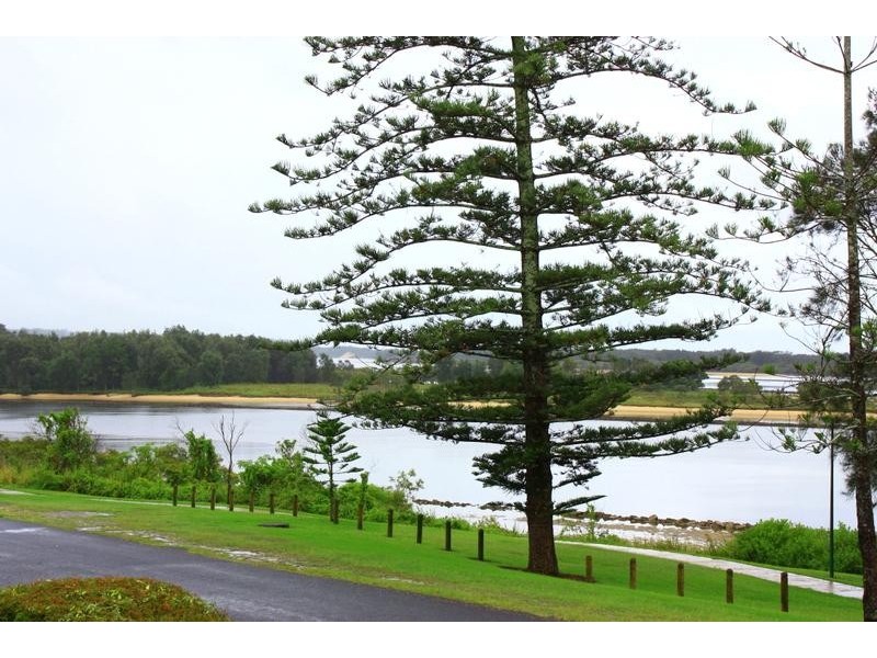 3/7 ‘Kythera Court’ Morgo St, Urunga NSW 2455