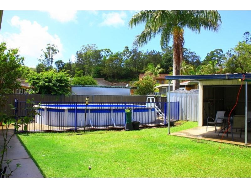 18 Rosedale Dr, Urunga NSW 2455