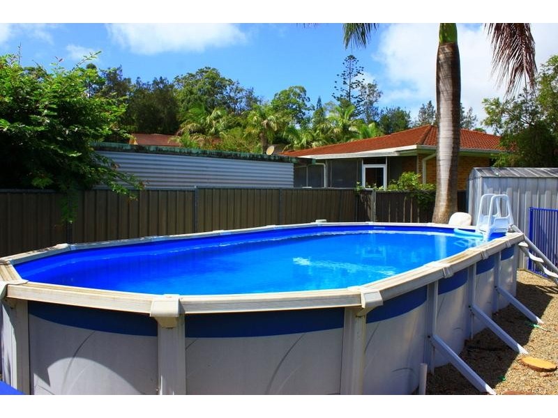 18 Rosedale Dr, Urunga NSW 2455