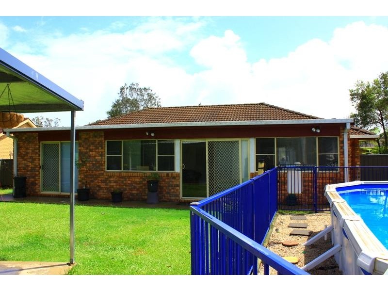 18 Rosedale Dr, Urunga NSW 2455