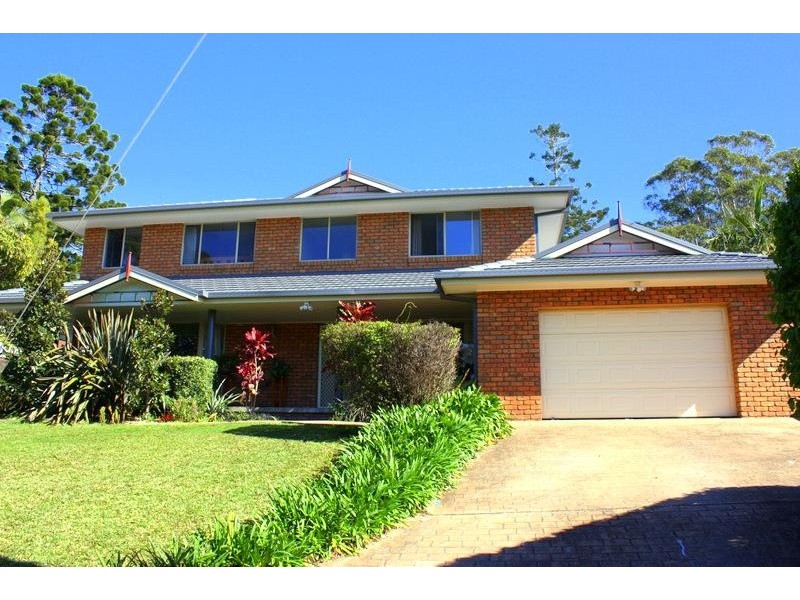 2 Nambucca  St, Urunga NSW 2455
